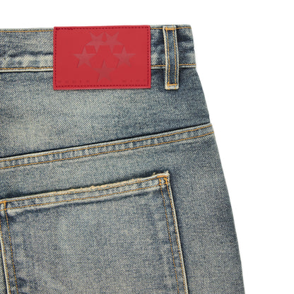 PIT CREW DENIM