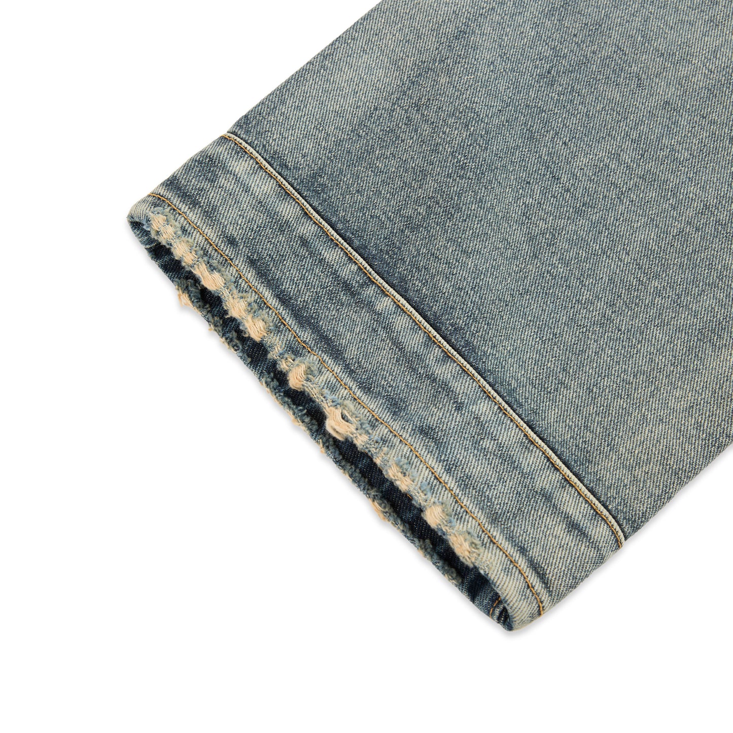 PIT CREW DENIM