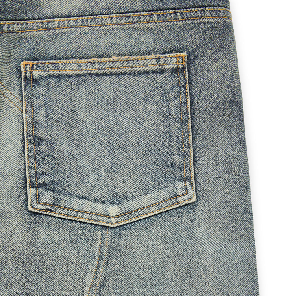 PIT CREW DENIM