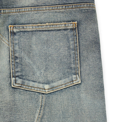 PIT CREW DENIM