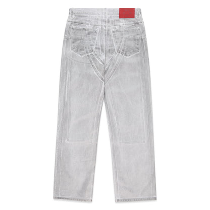 PLATINUM DENIM PANT
