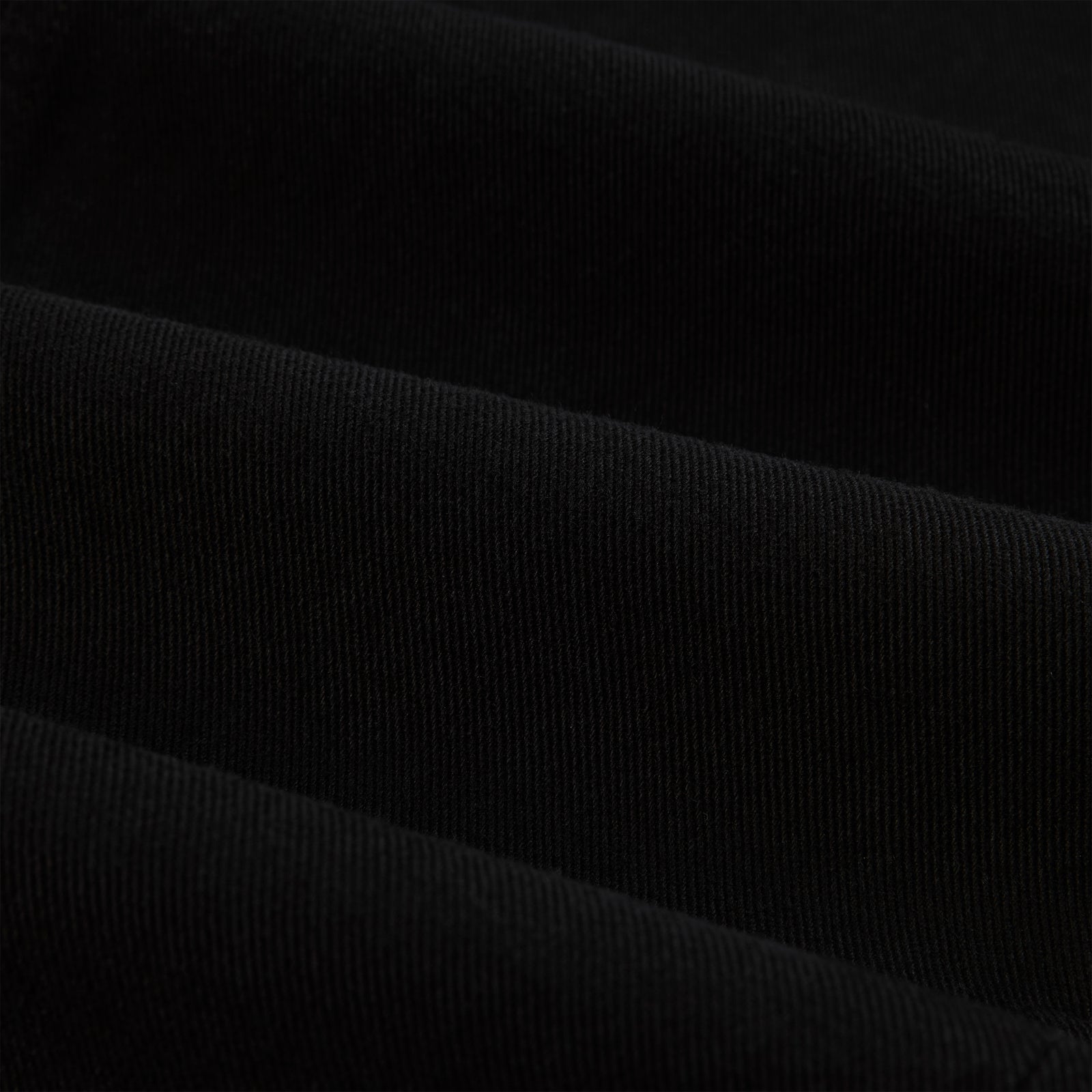 BLACK RIVET DENIM