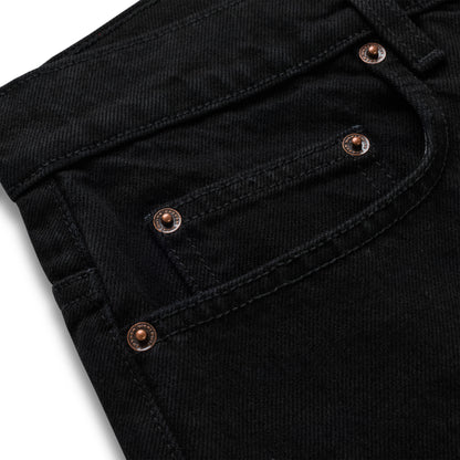 WEBSTONE DENIM