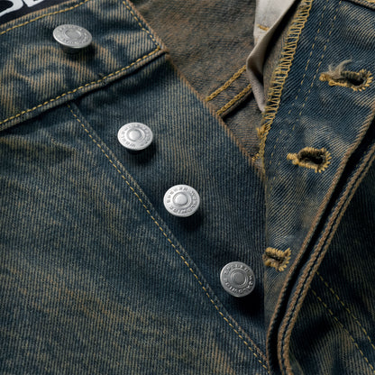 WEBSTONE DENIM