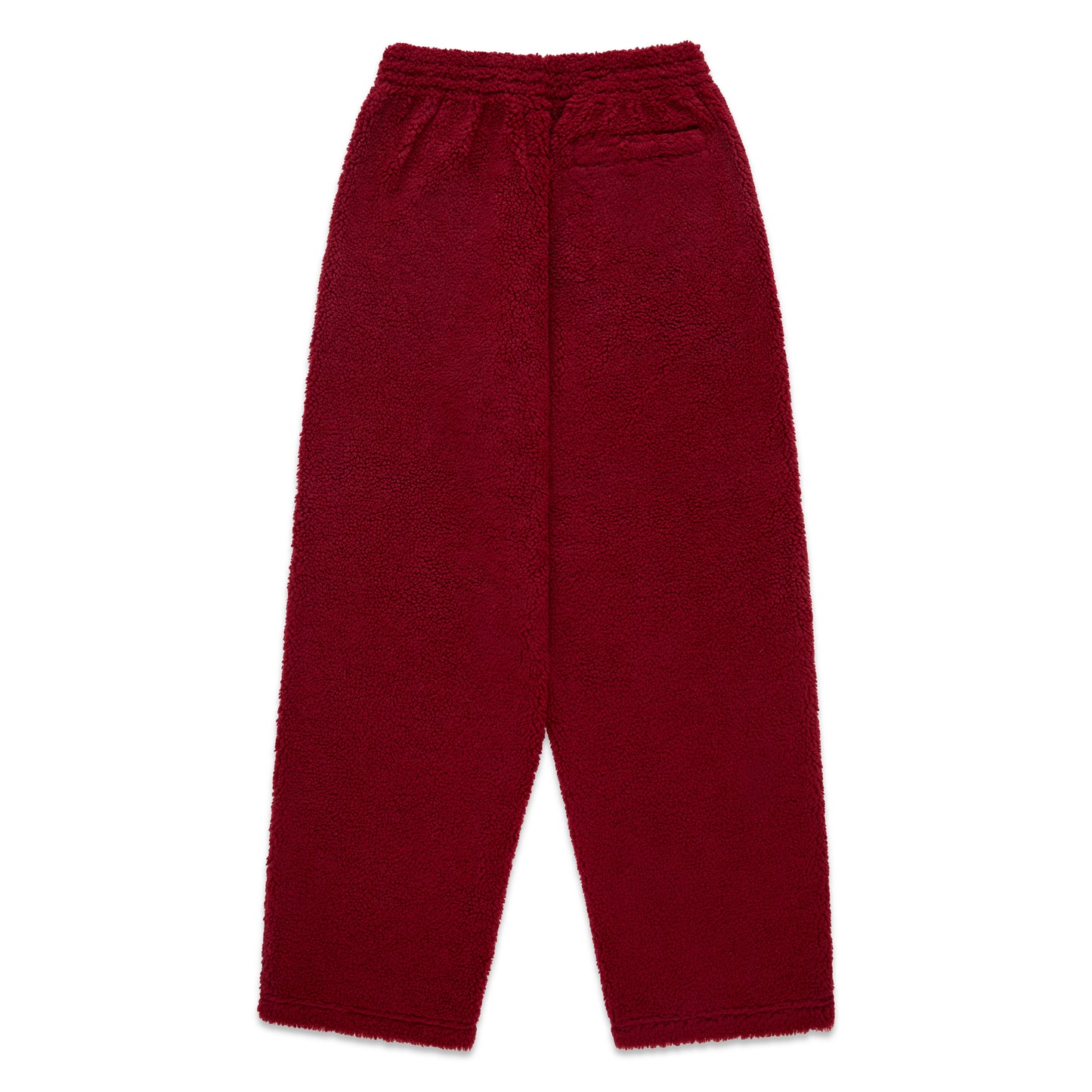 TEDDY FLEECE PANT