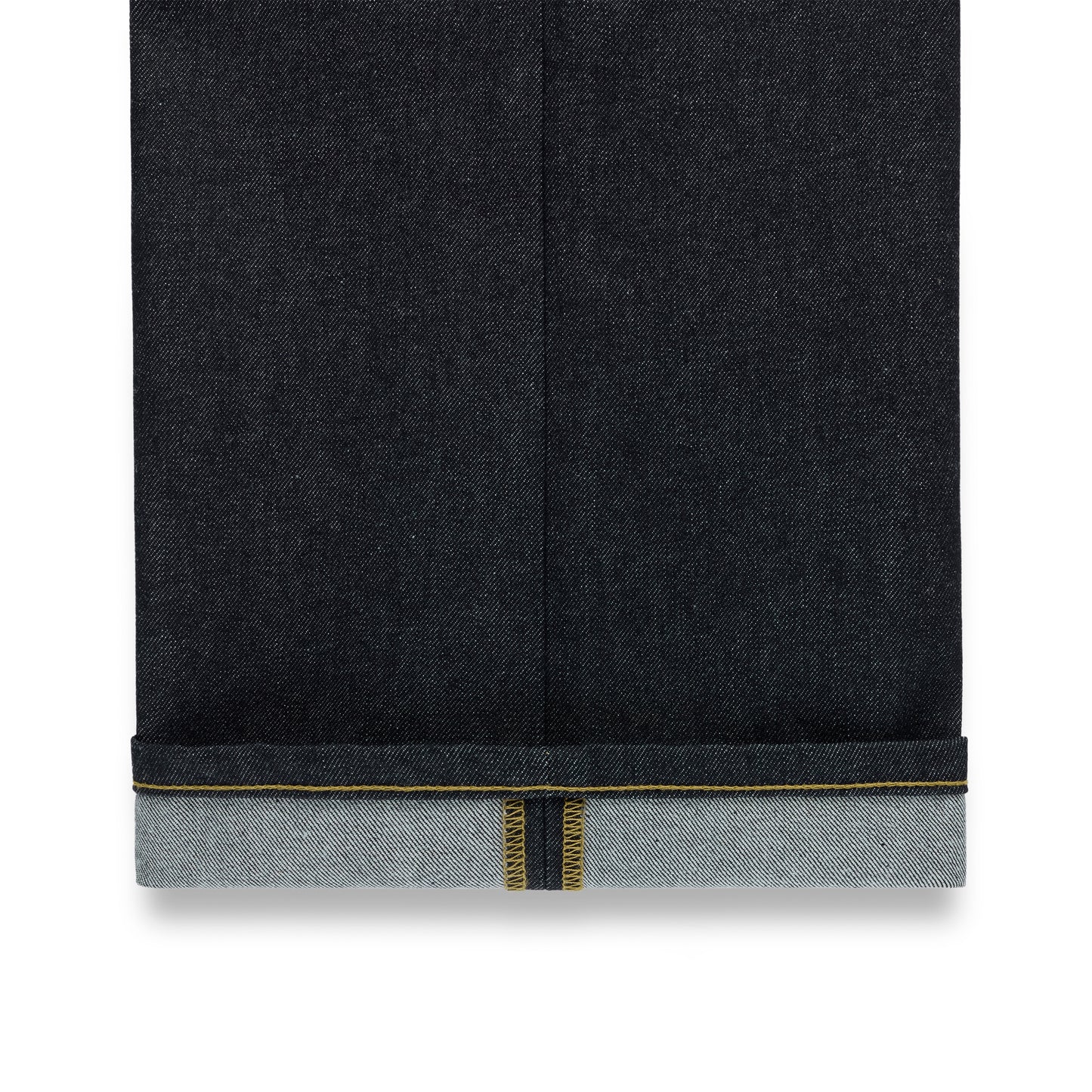 PUNK V3 LOGO DENIM JEAN