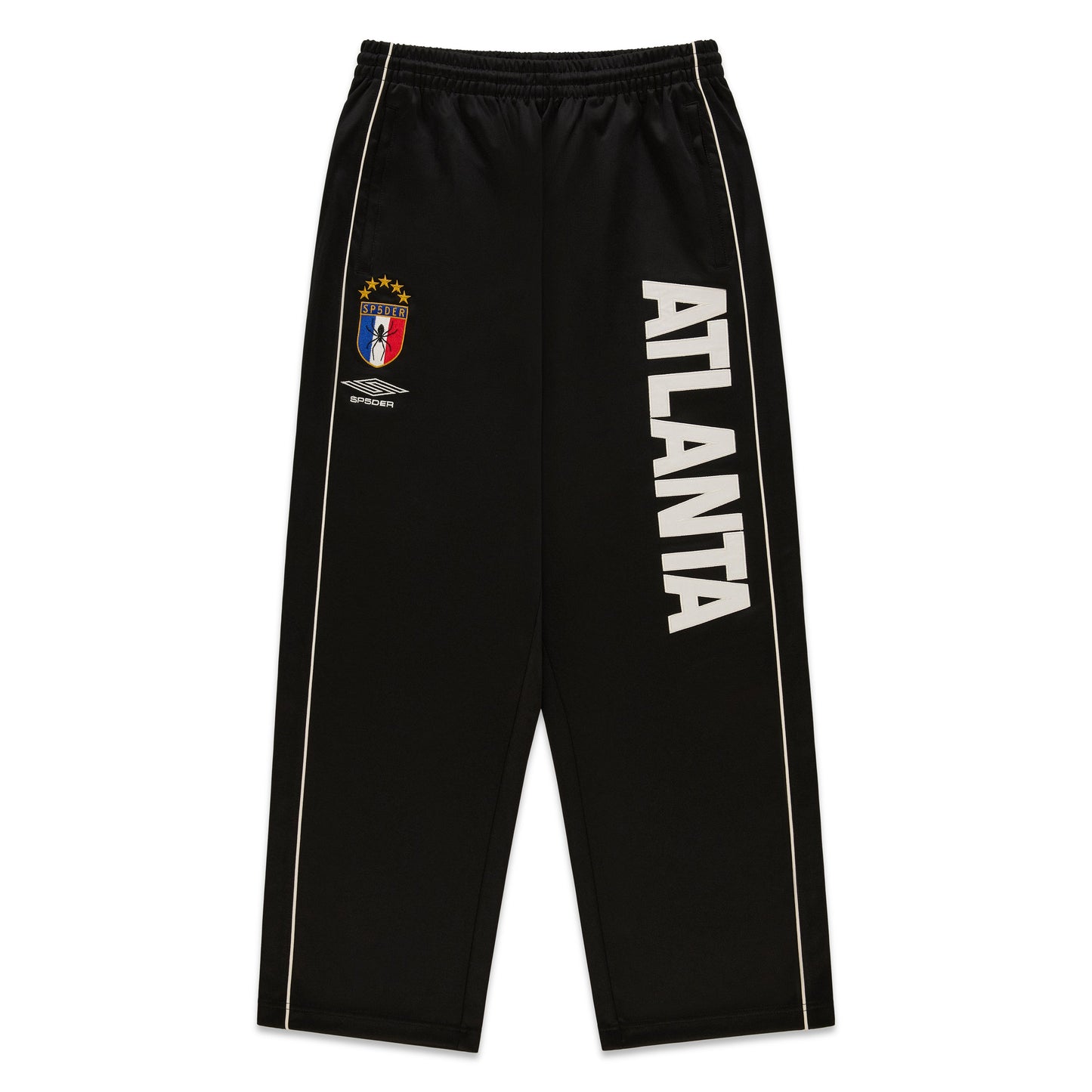 ATLANTA TRACK PANT
