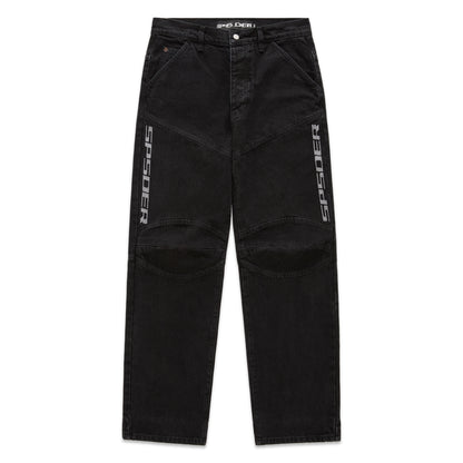 PIT CREW DENIM