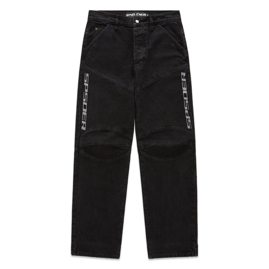 PIT CREW DENIM