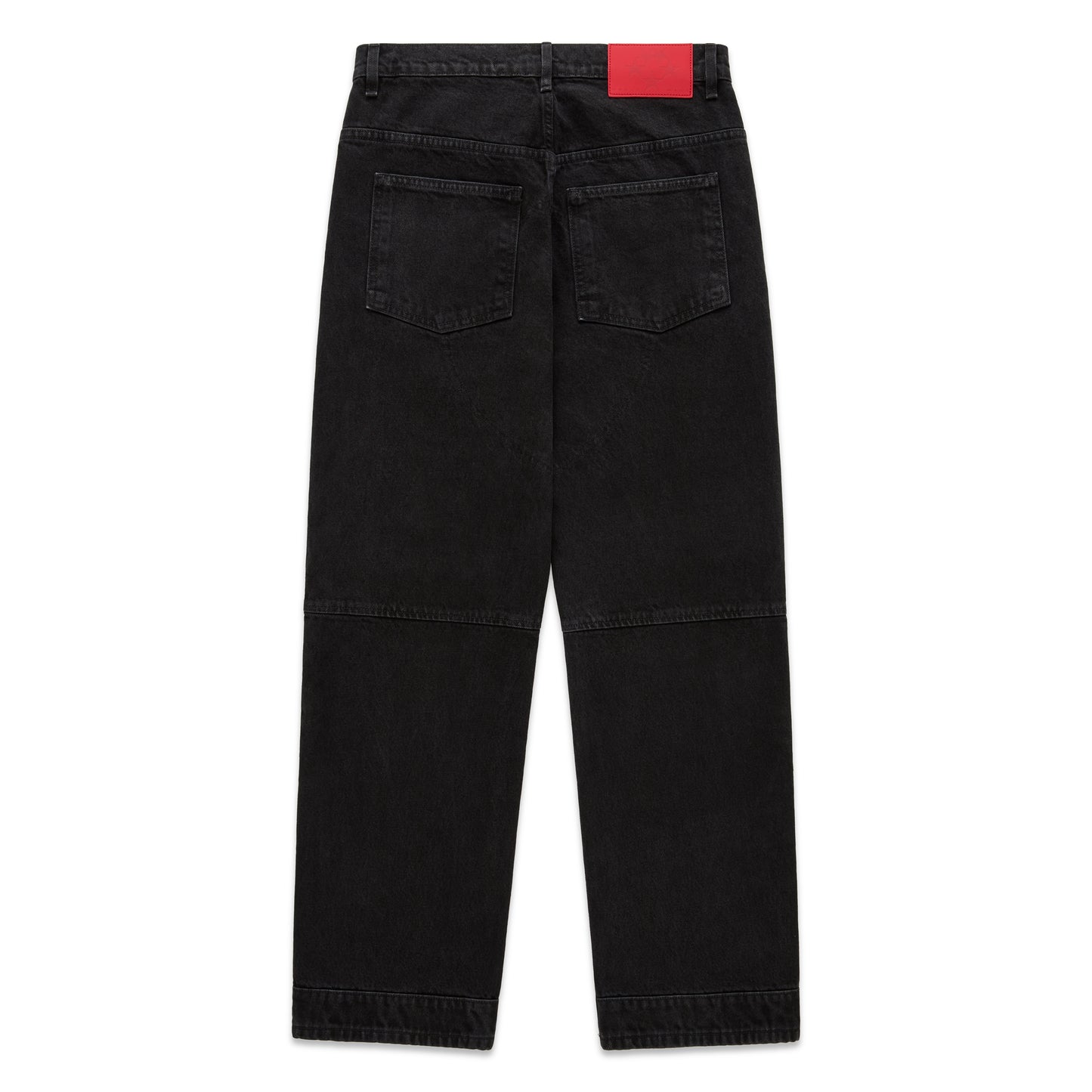 PIT CREW DENIM