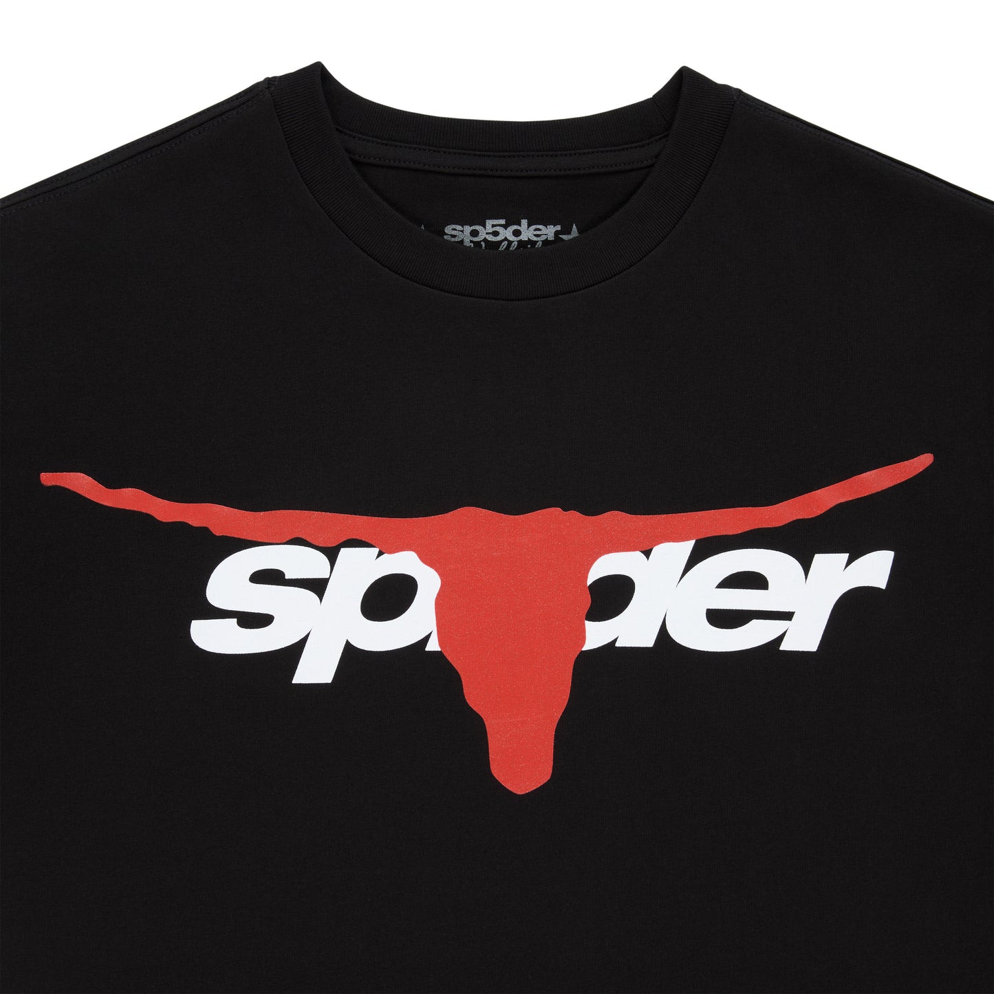 TX 5 FLAG TEE