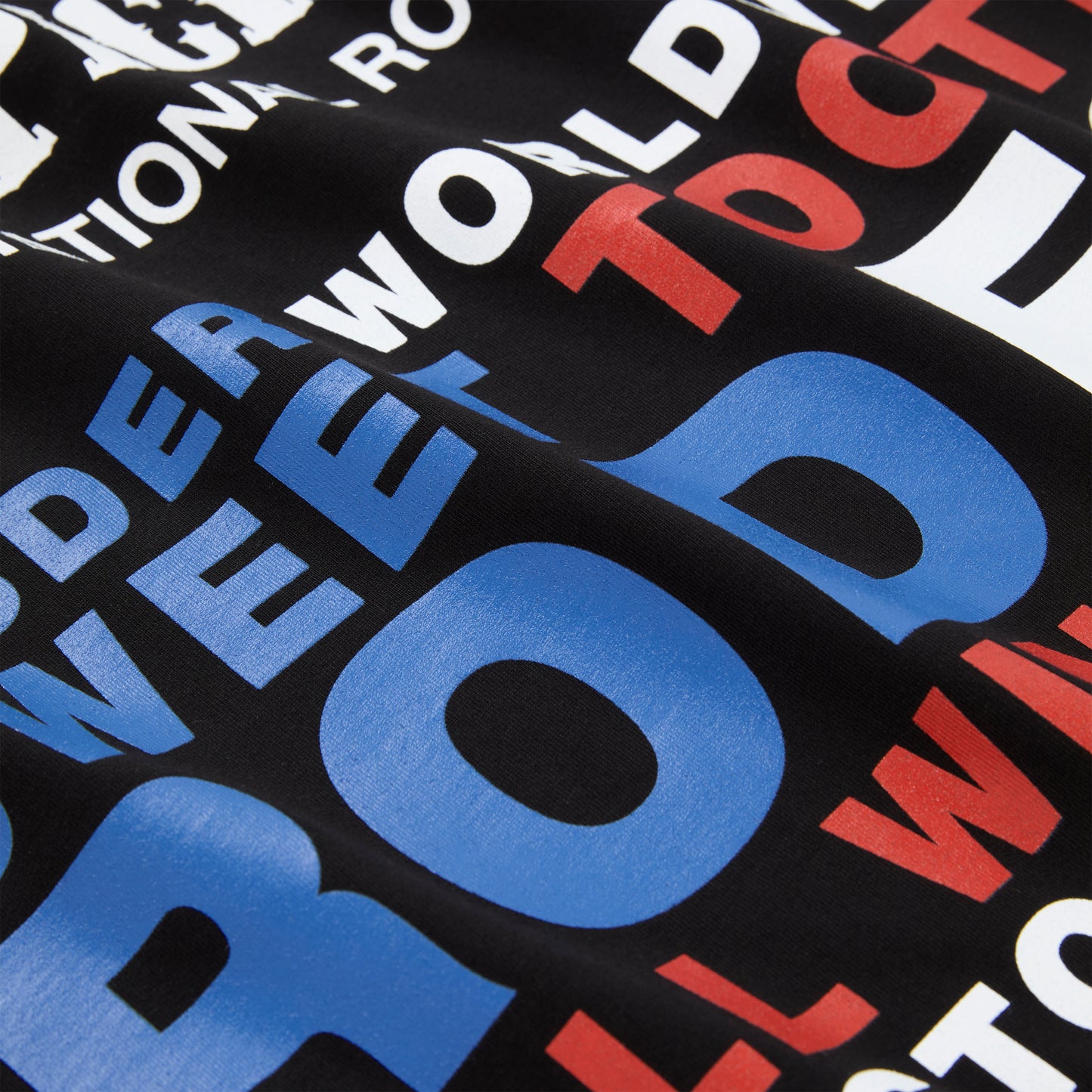 TX 5 FLAG TEE