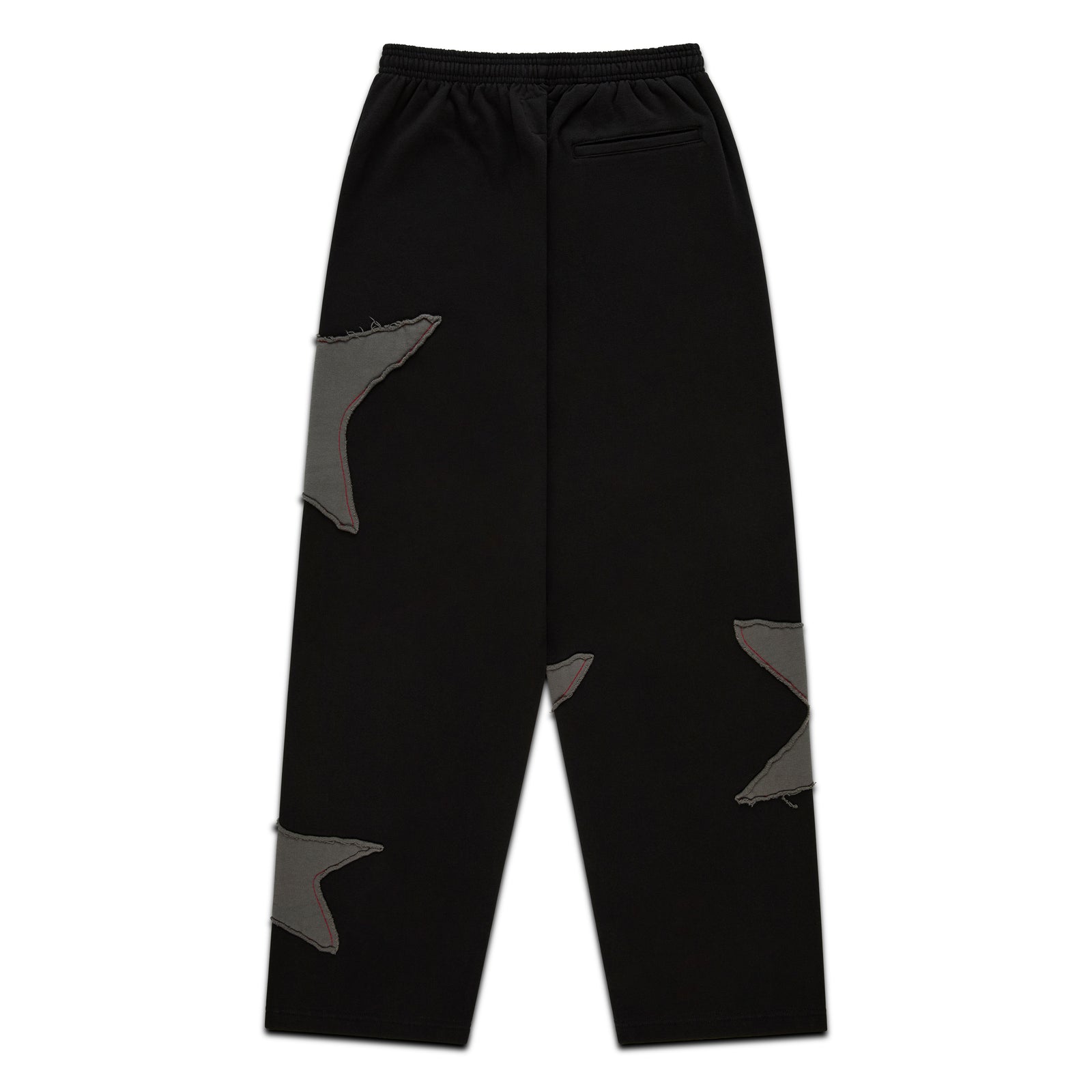 BIG STAR WIDE LEG SWEATPANT
