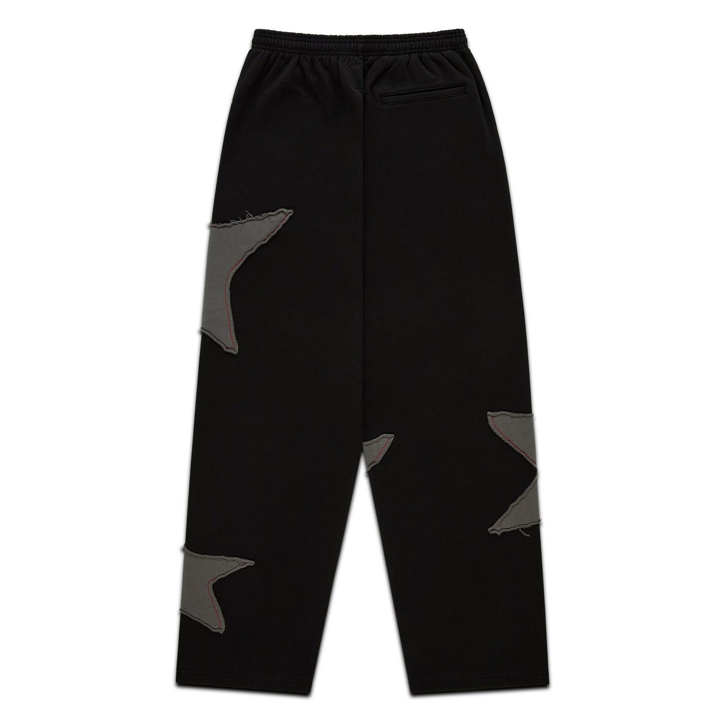 BIG STAR WIDE LEG SWEATPANT