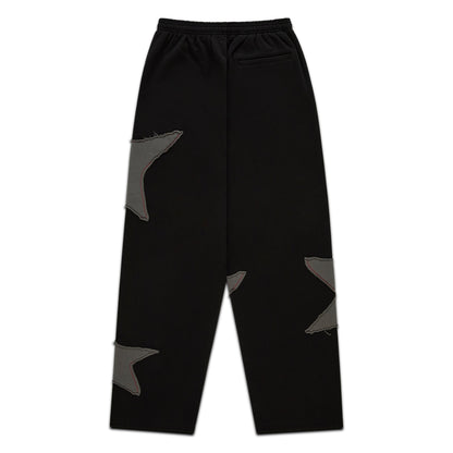 BIG STAR WIDE LEG SWEATPANT
