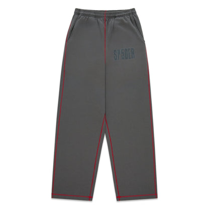 SLATE GREY ARCHIVE CONTRAST SWEATPANT