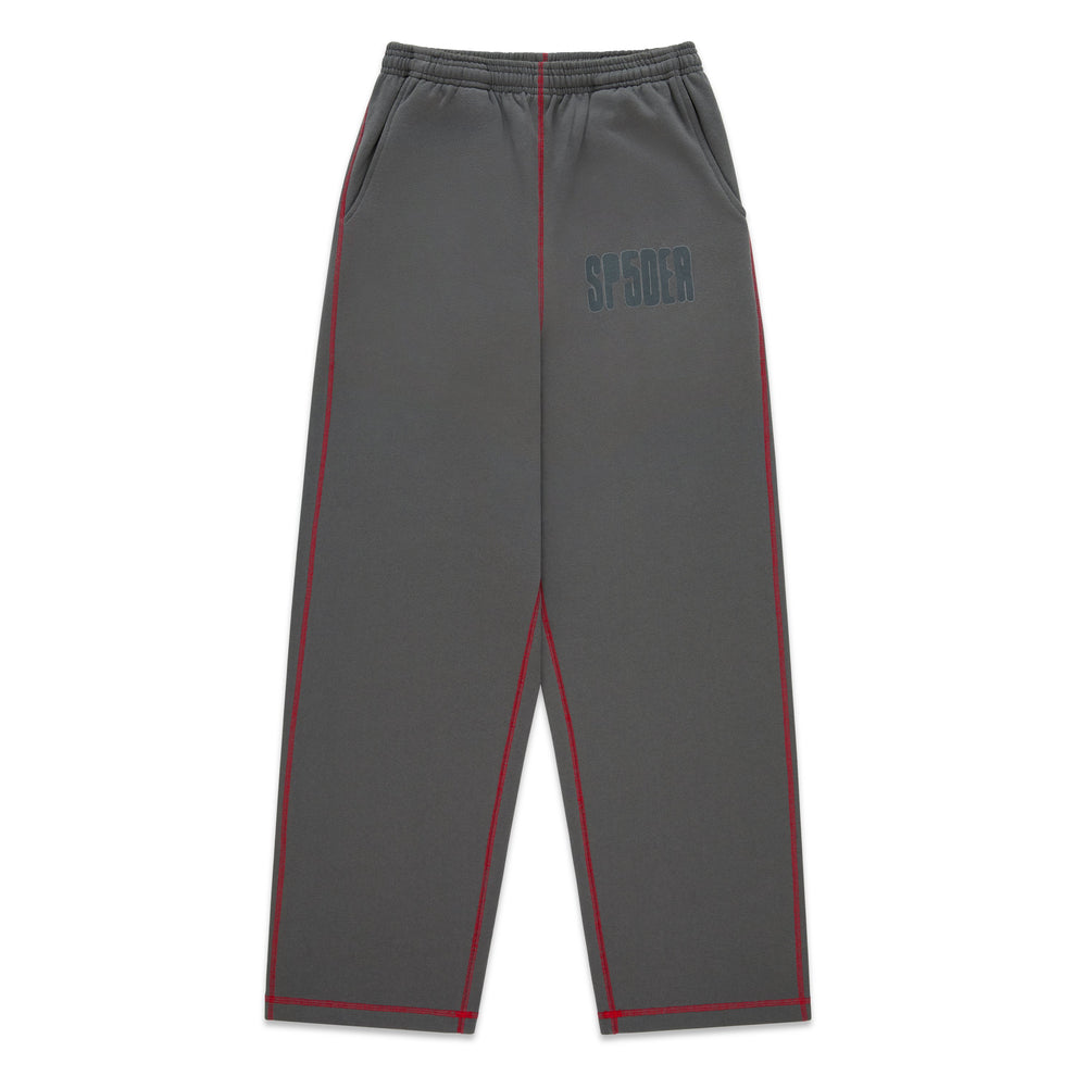 SLATE GREY ARCHIVE CONTRAST SWEATPANT