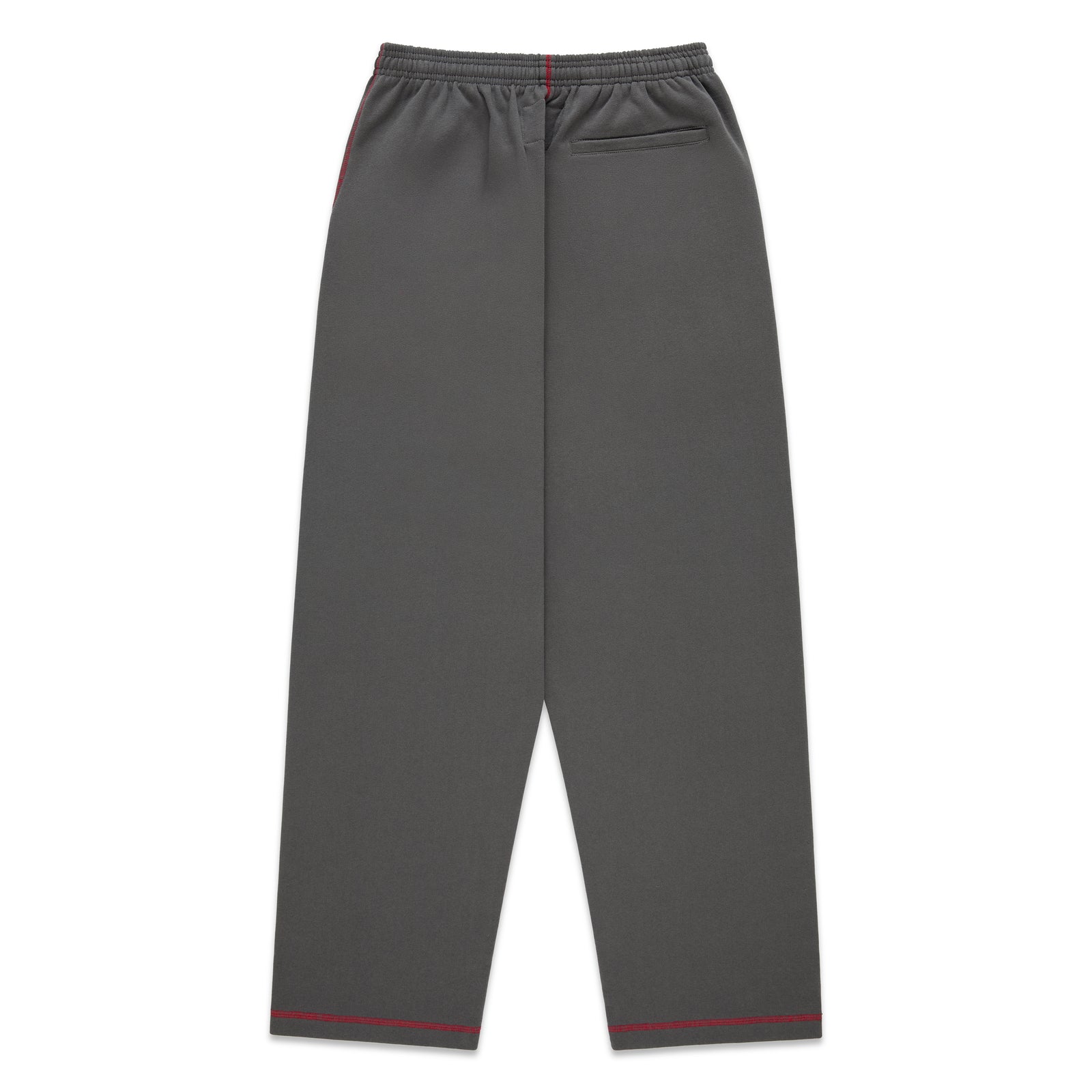 SLATE GREY ARCHIVE CONTRAST SWEATPANT