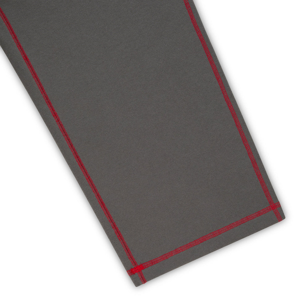SLATE GREY ARCHIVE CONTRAST SWEATPANT