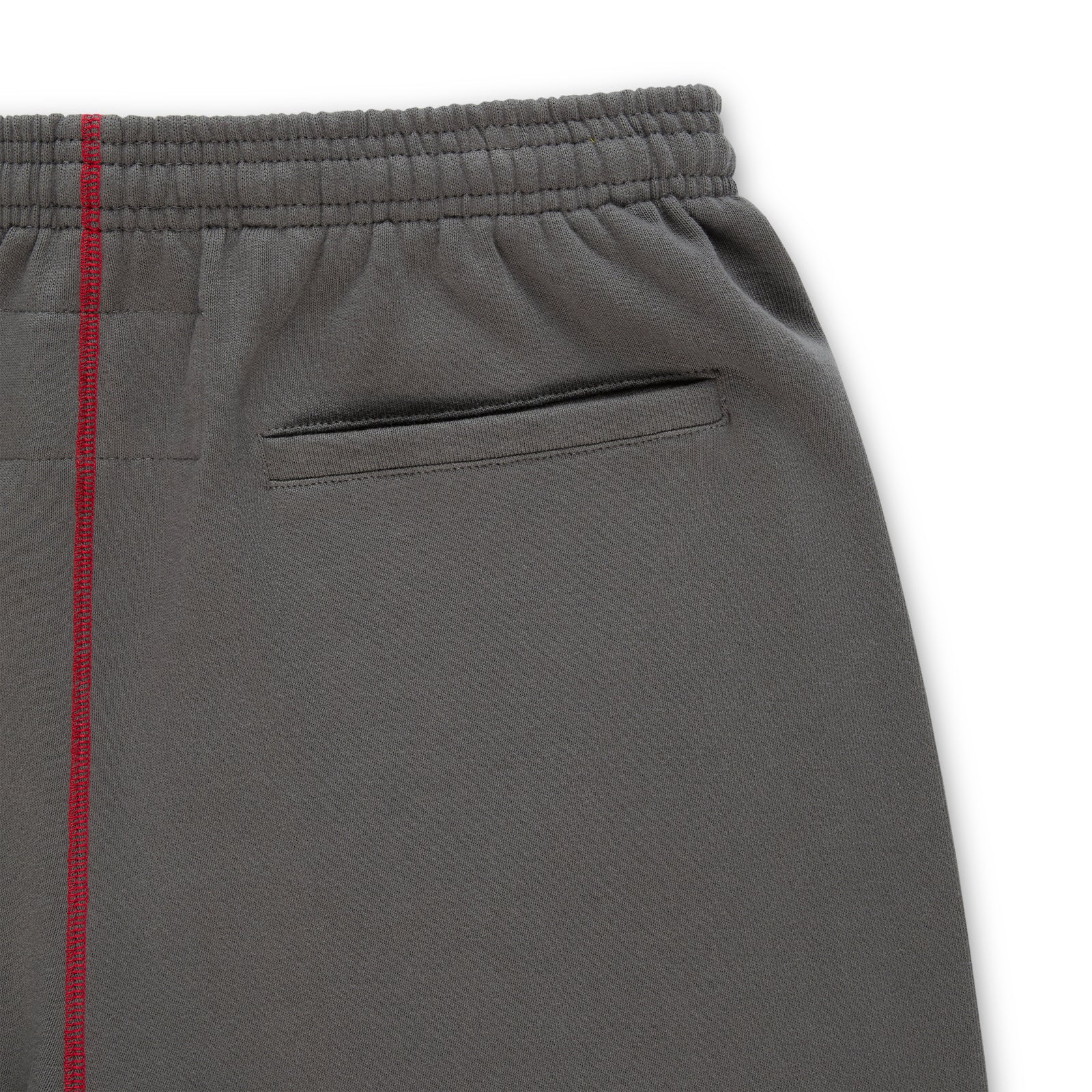 SLATE GREY ARCHIVE CONTRAST SWEATPANT
