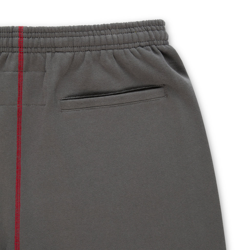 SLATE GREY ARCHIVE CONTRAST SWEATPANT
