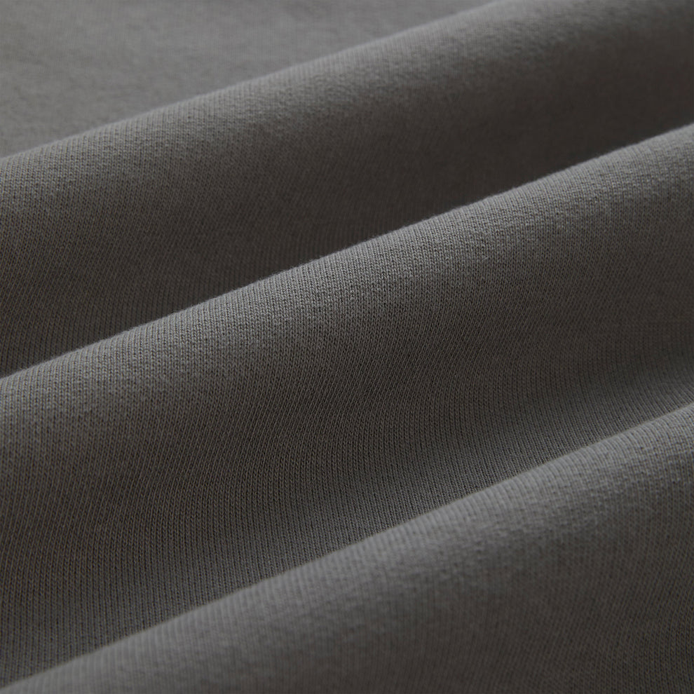 SLATE GREY ARCHIVE CONTRAST SWEATPANT