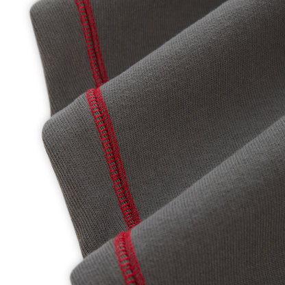 SLATE GREY ARCHIVE CONTRAST SWEATPANT