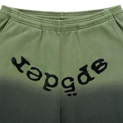 OG WEB OMBRE SWEATPANT