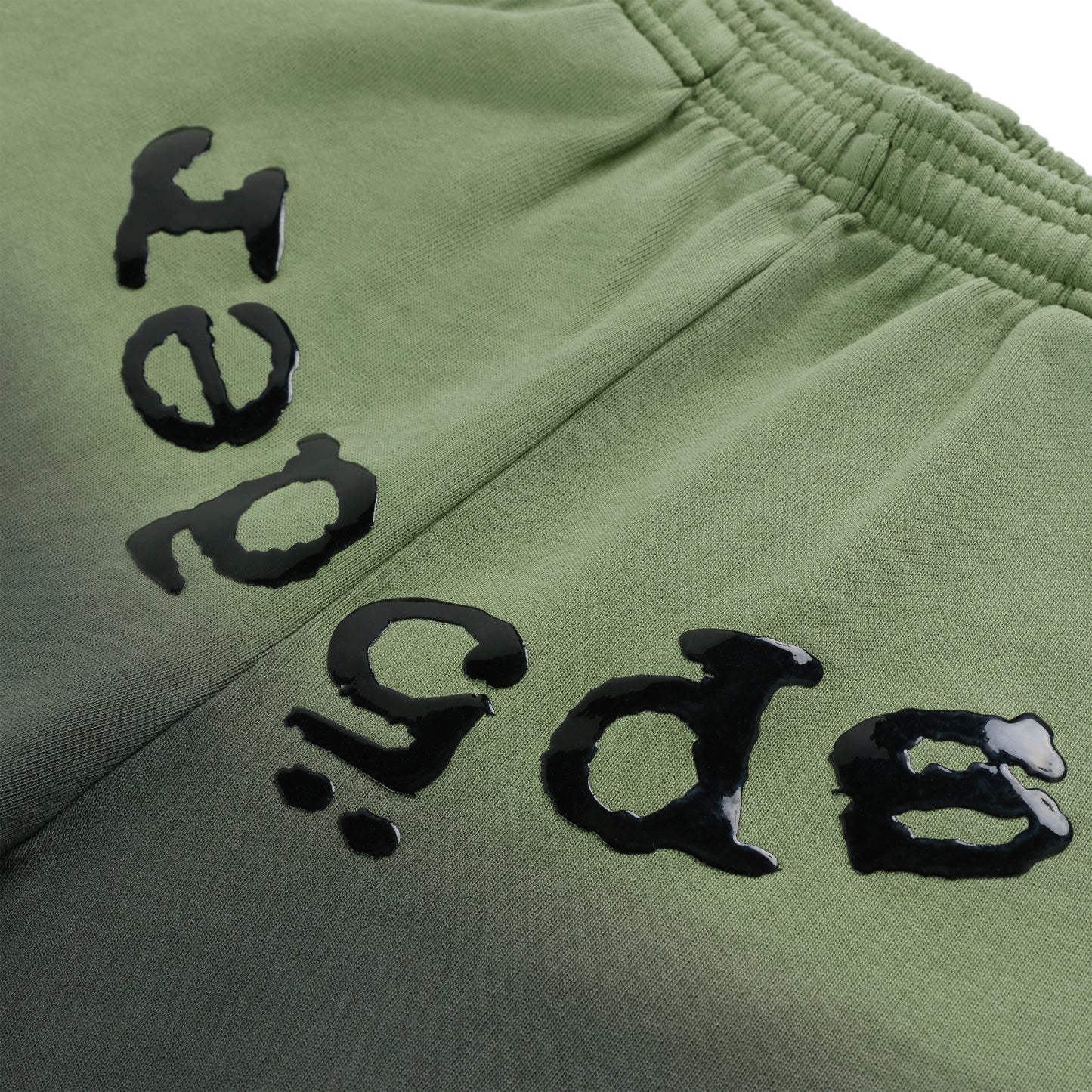 OG WEB OMBRE SWEATPANT