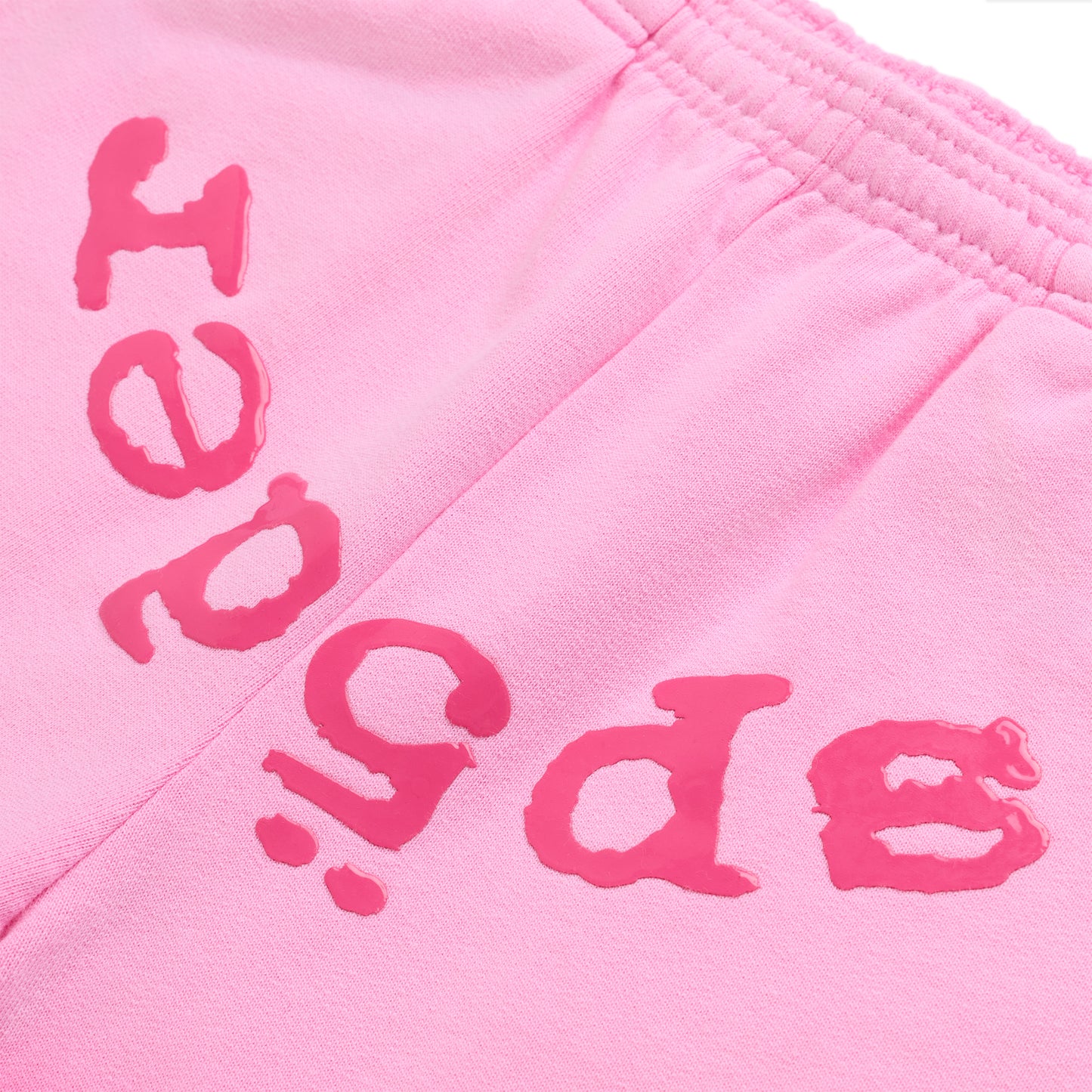 OG WEB OMBRE SWEATPANT