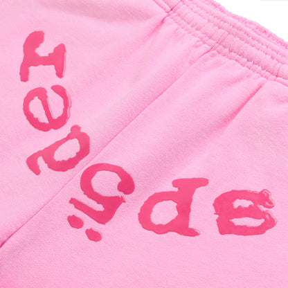 OG WEB OMBRE SWEATPANT