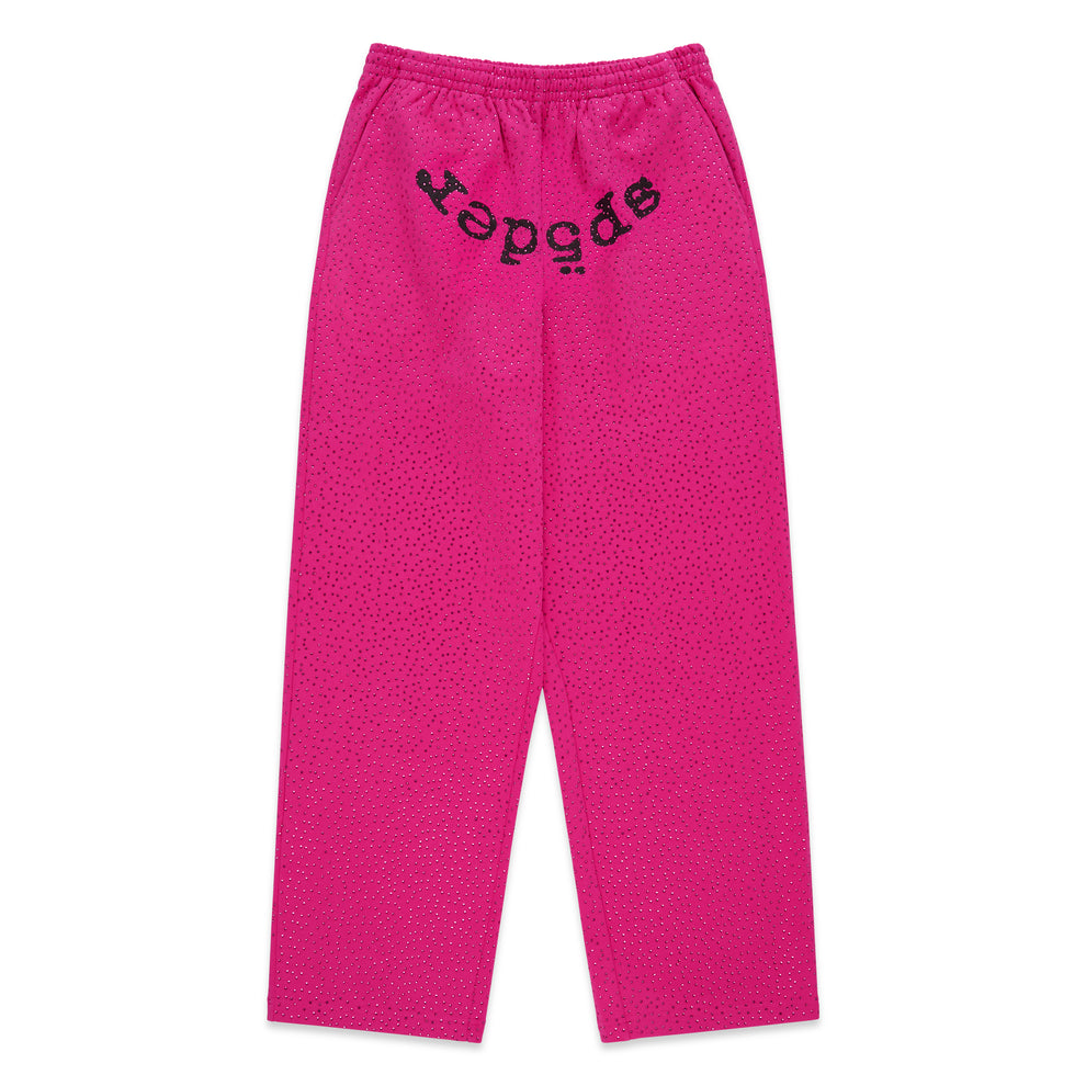 PINK VVS SWEATPANT