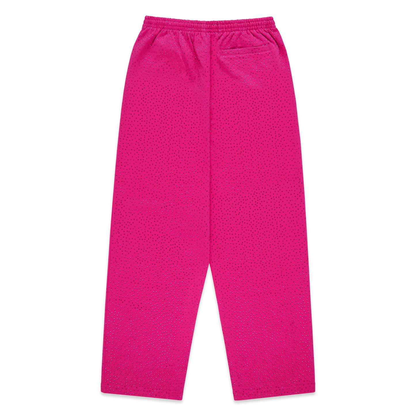 PINK VVS SWEATPANT