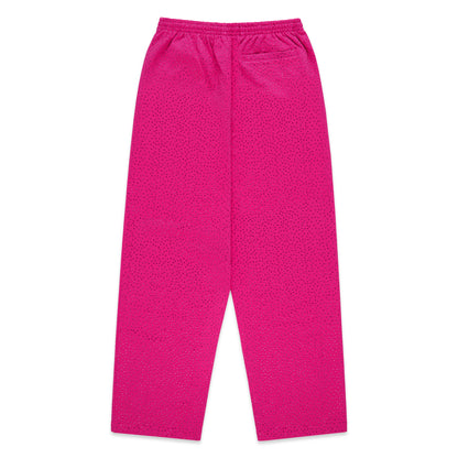 PINK VVS SWEATPANT