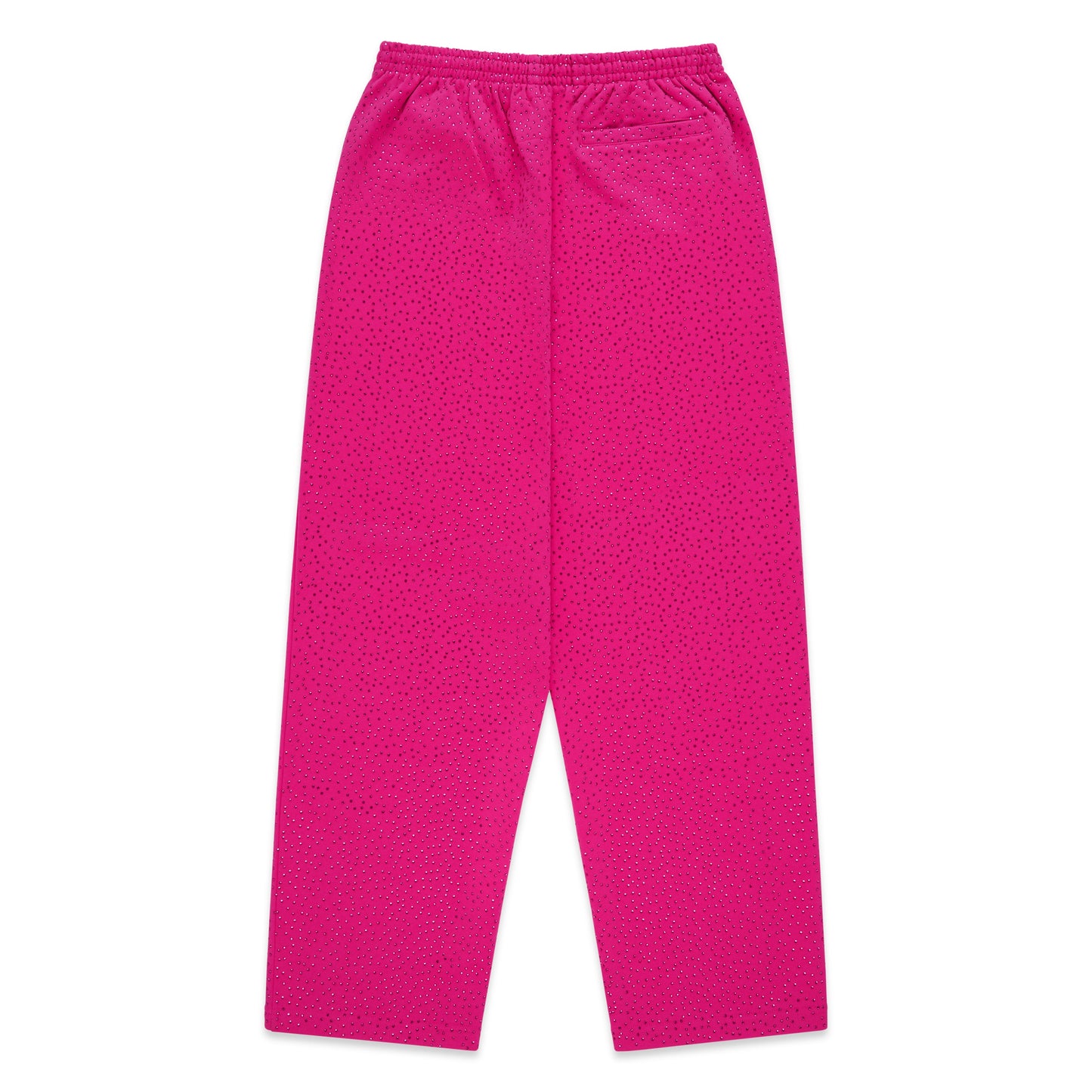 PINK VVS SWEATPANT
