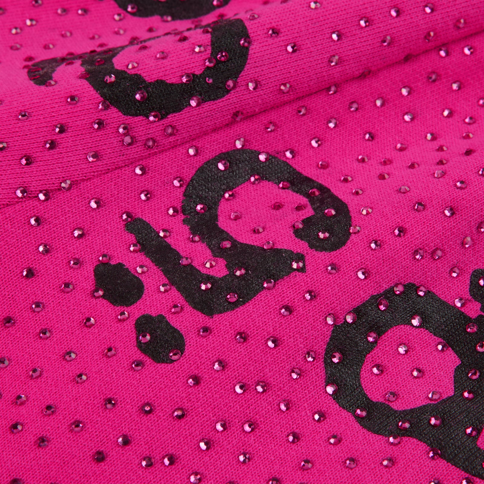PINK VVS SWEATPANT