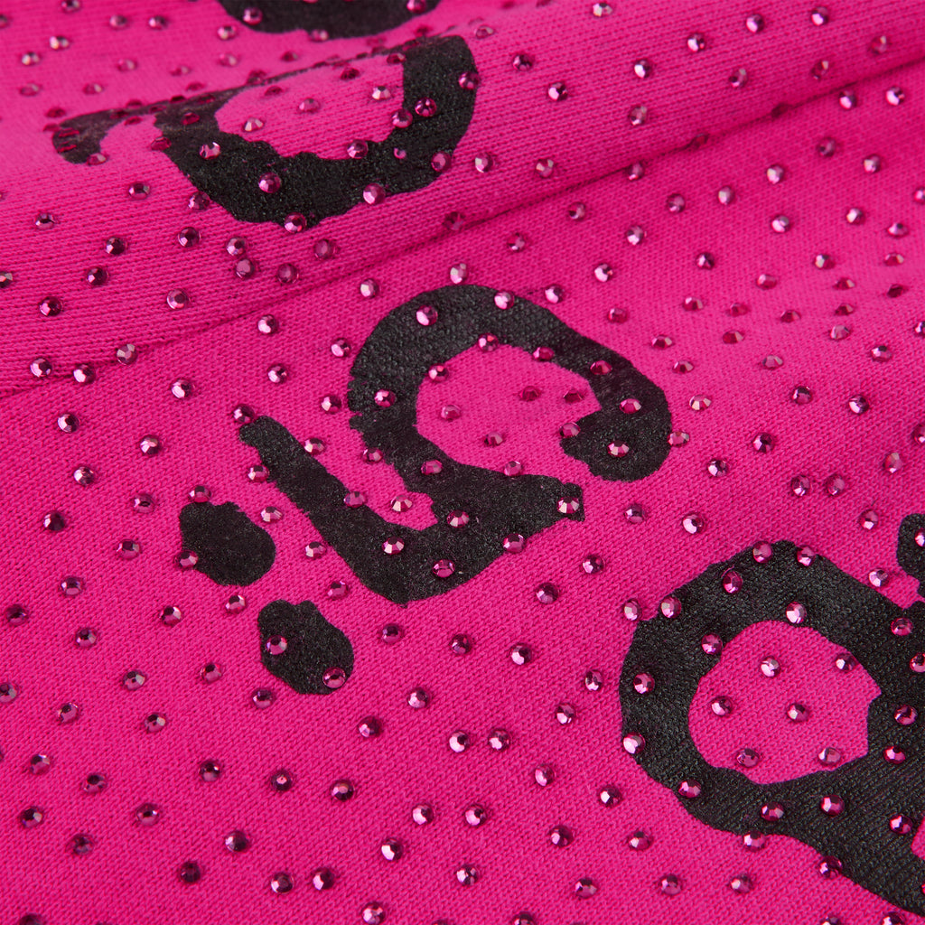 PINK VVS SWEATPANT