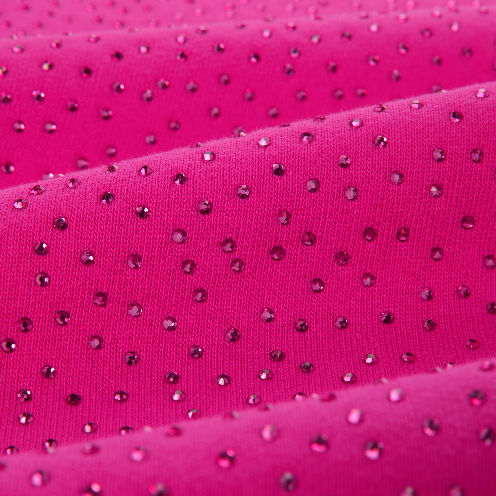 PINK VVS SWEATPANT