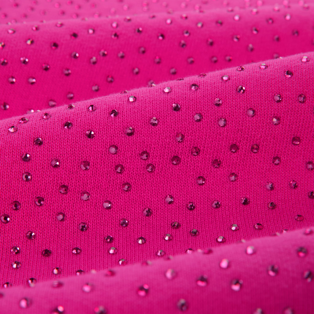 PINK VVS SWEATPANT