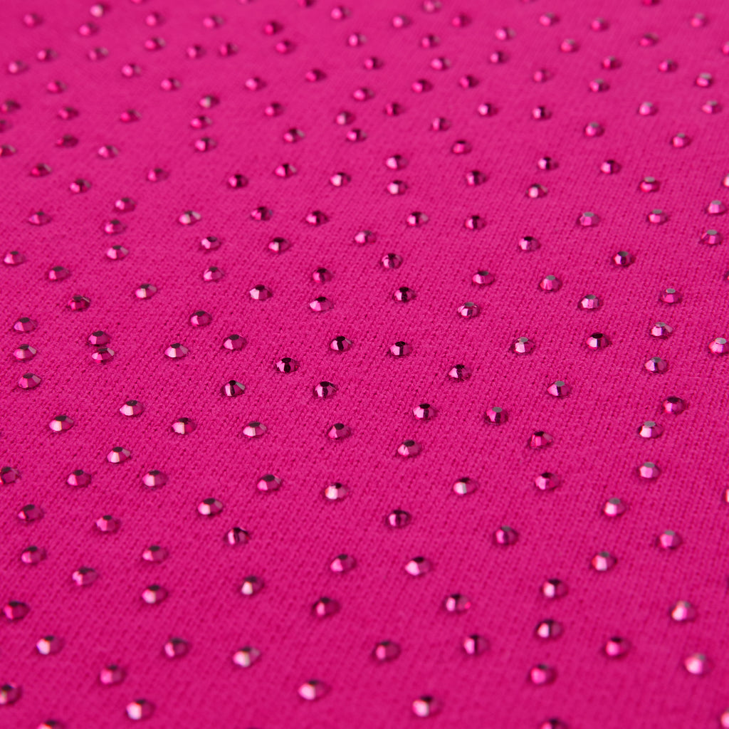 PINK VVS SWEATPANT