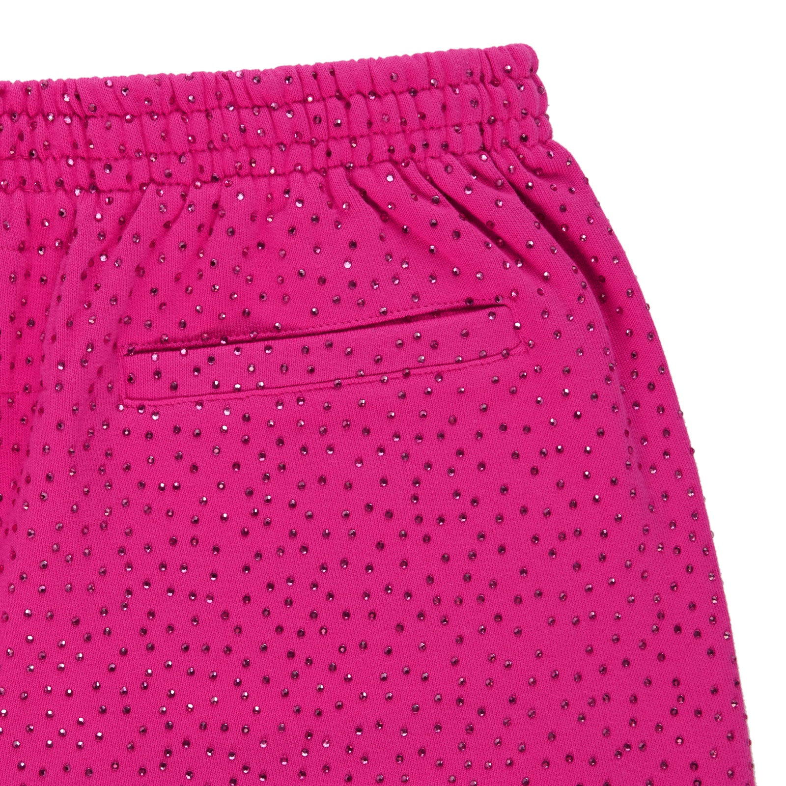 PINK VVS SWEATPANT