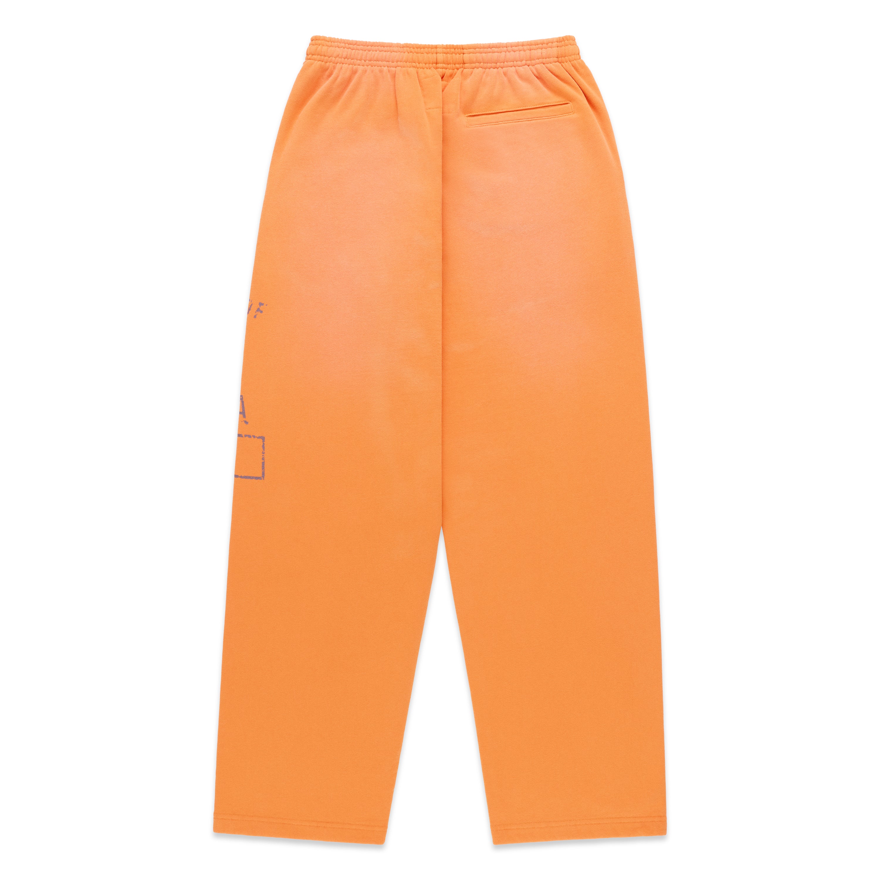TREE POPPY ISSUE 404 SWEATPANT | SP5DER | KING SPIDER