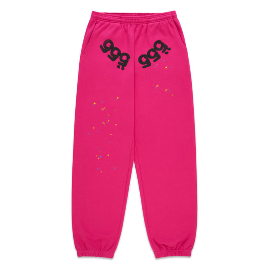 ANGEL NUMBER SWEATPANT