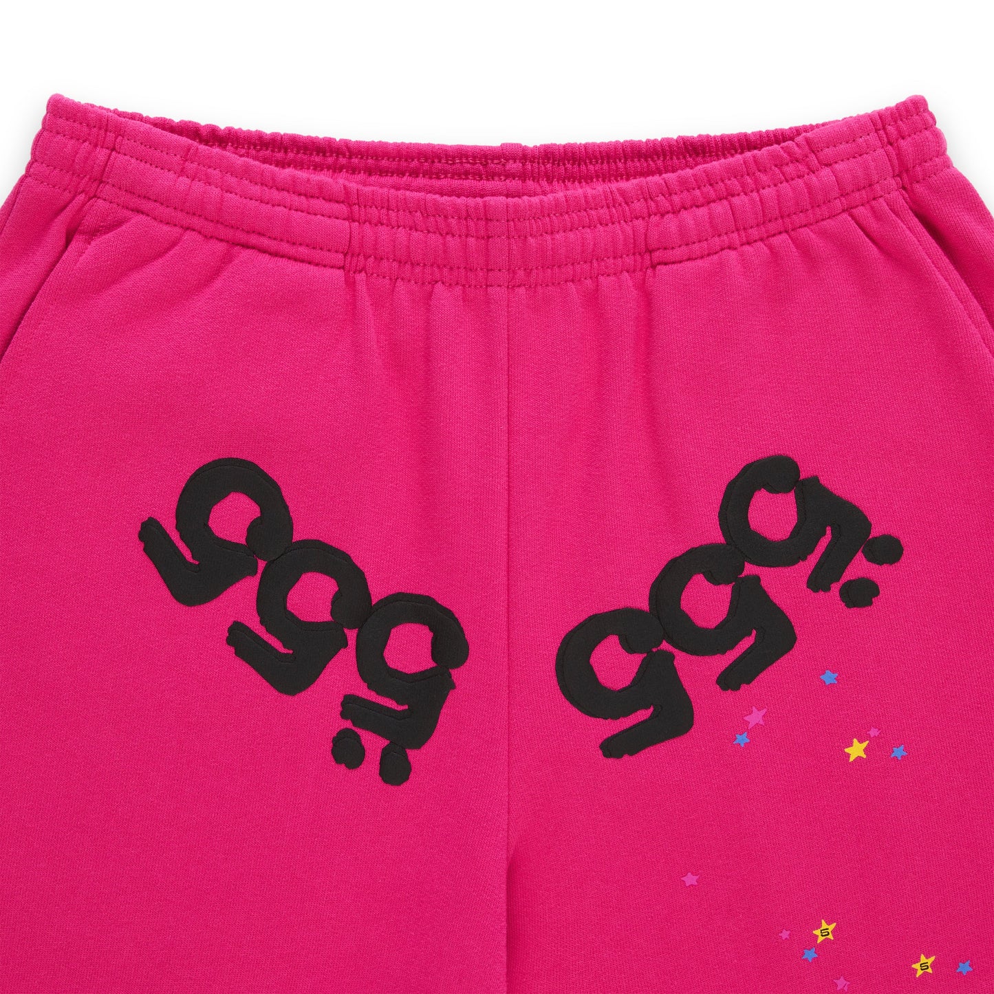 ANGEL NUMBER SWEATPANT