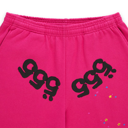 ANGEL NUMBER SWEATPANT