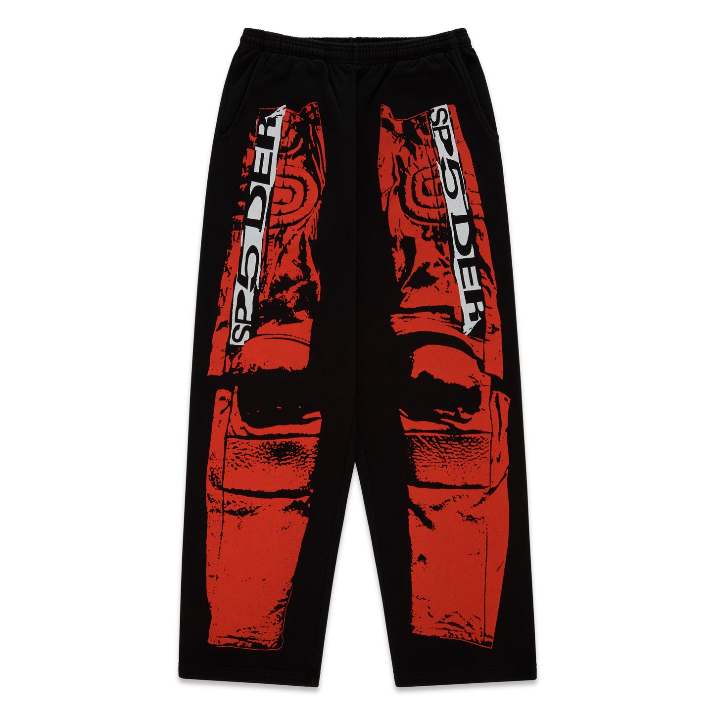 JP5 MOTO SWEATPANT