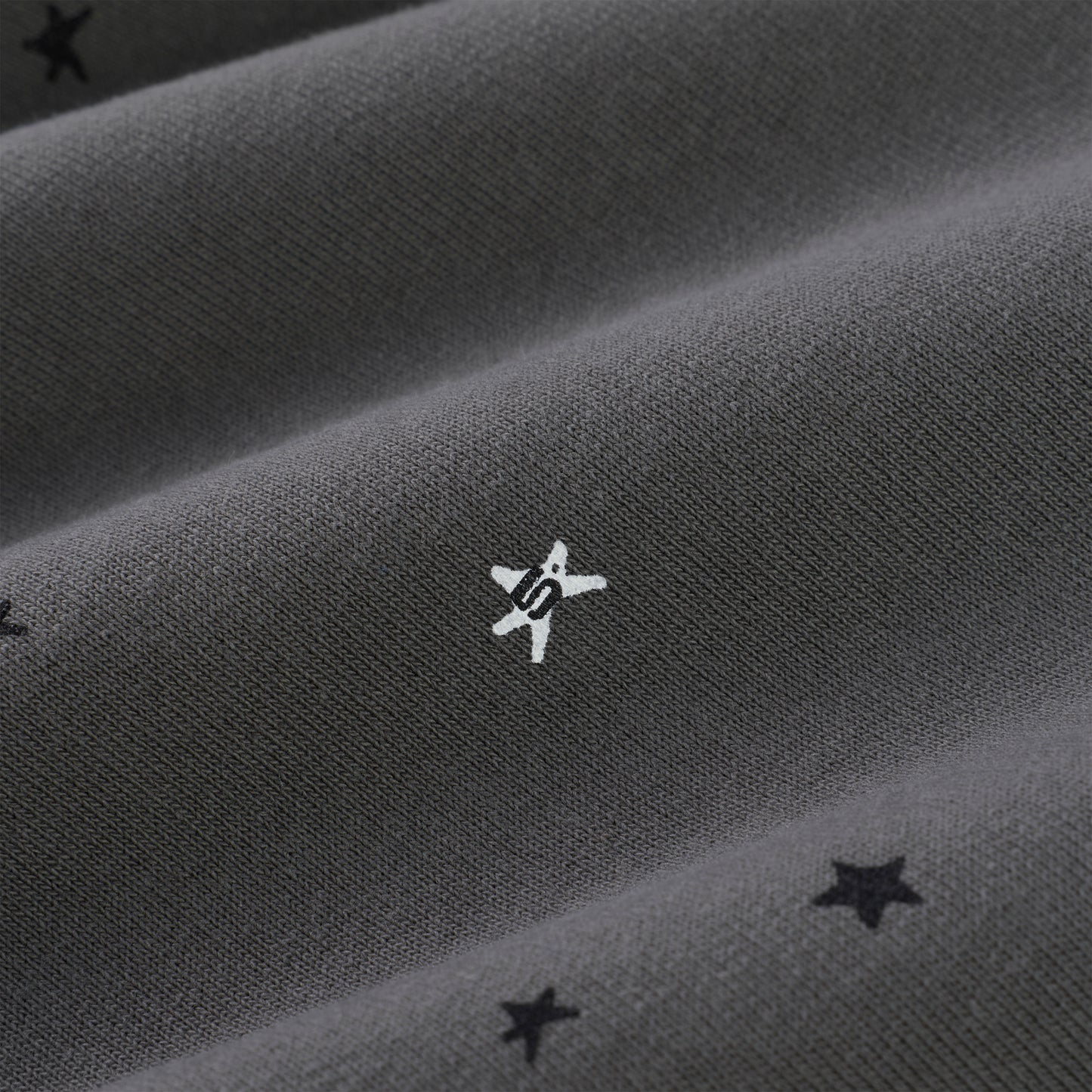 SPLAT PUNK SWEATPANT