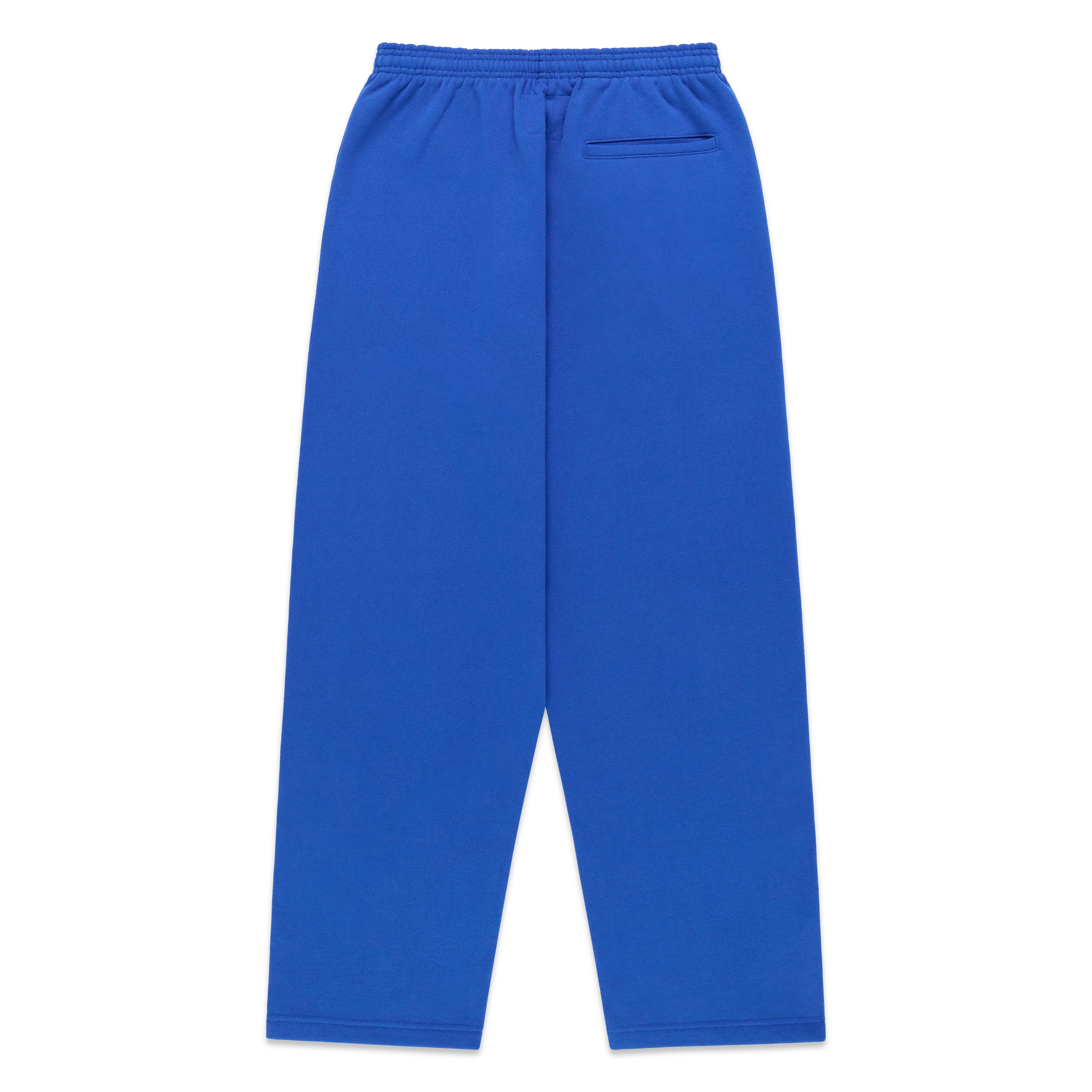 BLUE RHINESTONE PUNK V2 SWEATPANT | SP5DER | KING SPIDER