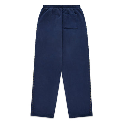 BLUE PUNK V3 STUDDED SWEATPANT