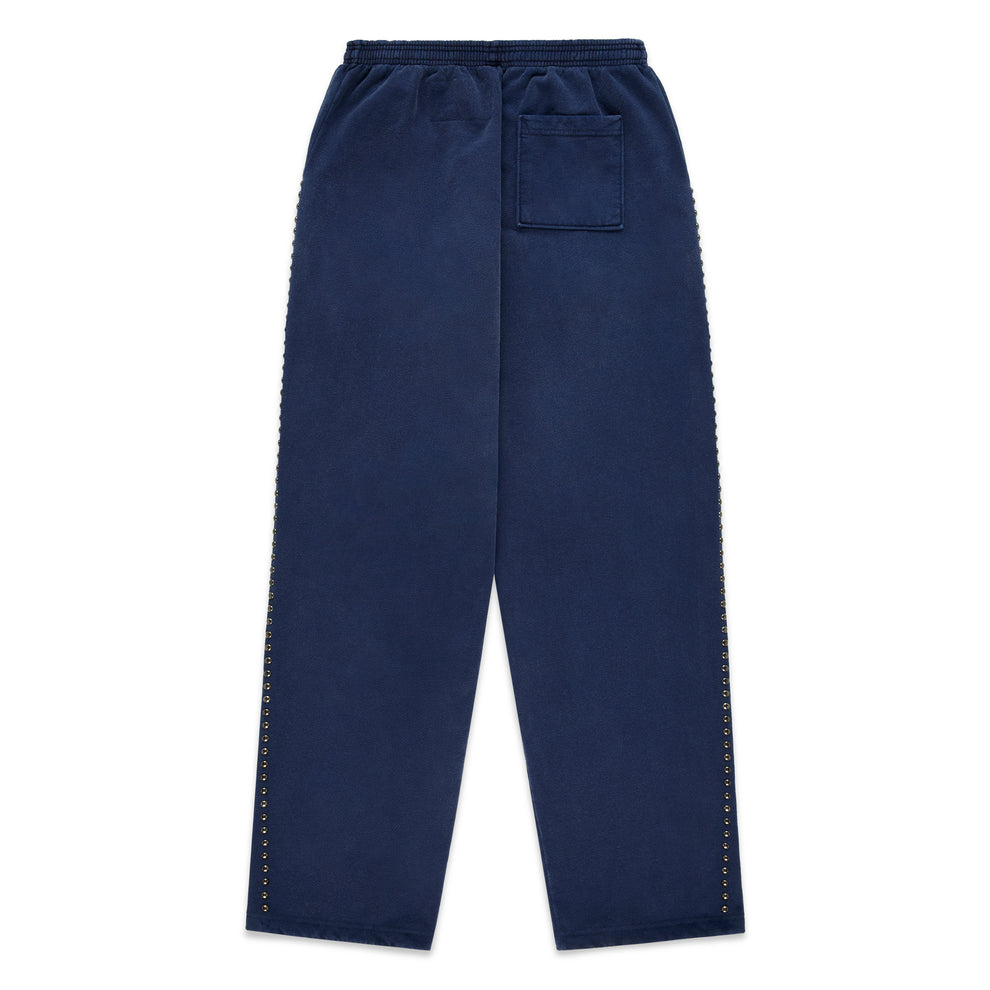 BLUE PUNK V3 STUDDED SWEATPANT